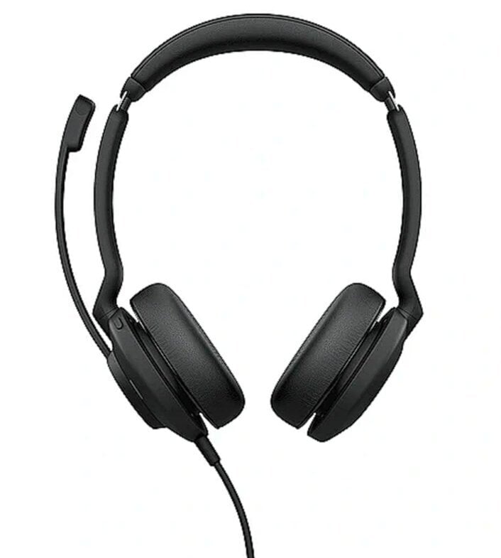 Jabra Evolve2 30 SE (23189-999-979) hind ja info | Kõrvaklapid | hansapost.ee