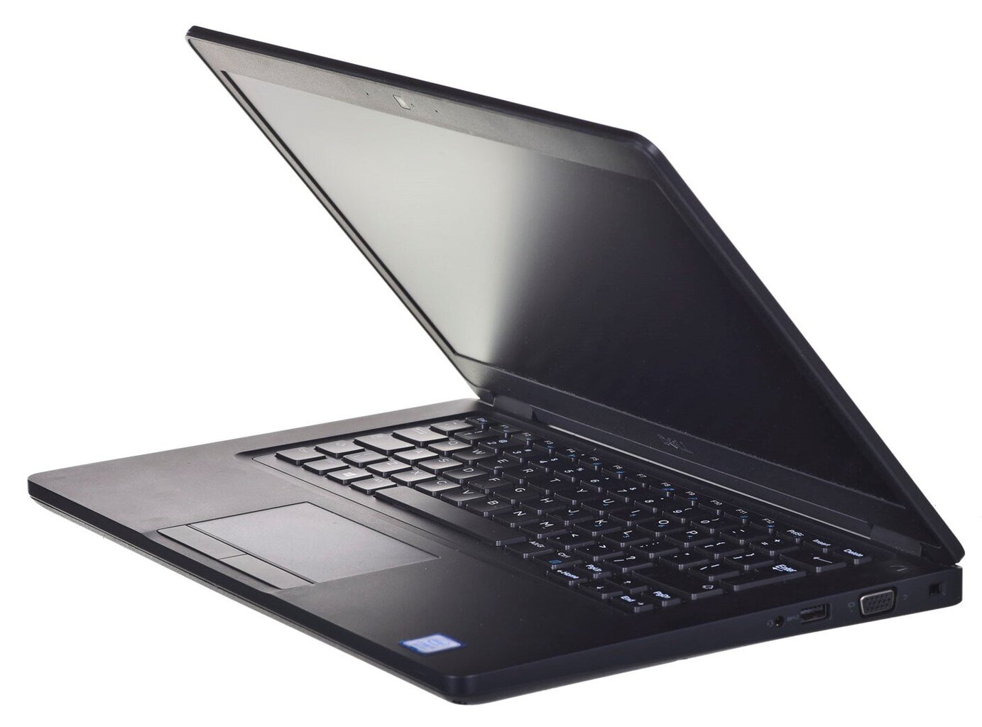 Dell 5490 i5-8250U 8GB 256GB SSD 14" FHD Win11pro hind ja info | Sülearvutid | hansapost.ee