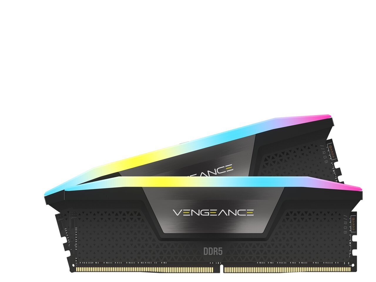 Corsair Vengeance Platinum RGB CMH64GX5M2B5600C36 hind ja info | Operatiivmälu | hansapost.ee