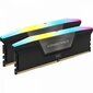 Corsair Vengeance Platinum RGB CMH64GX5M2B5600C36 hind ja info | Operatiivmälu | hansapost.ee