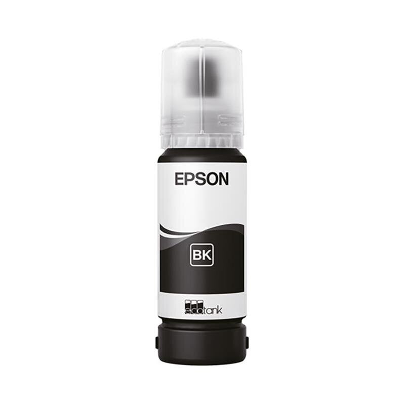 Tindikassett Epson 108, black цена и информация | Tindiprinteri kassetid | hansapost.ee