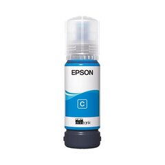 Tindikassett Epson 108, cyan hind ja info | Tindiprinteri kassetid | hansapost.ee
