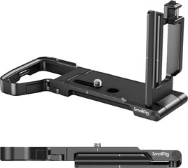 SmallRig Foldable L-Shape Mount Plate цена и информация | Аксессуары для видеокамер | hansapost.ee