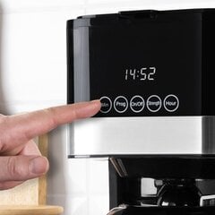 Gastroback 42701_S Design Filter Coffee Machine Essential S цена и информация | Кофемашины | hansapost.ee