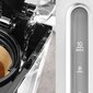 Gastroback 42701_S цена и информация | Kohvimasinad ja espressomasinad | hansapost.ee