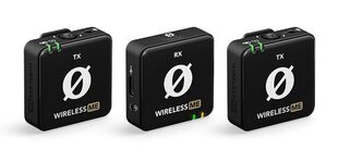 Rode Wireless ME Dual hind ja info | Mikrofonid | hansapost.ee