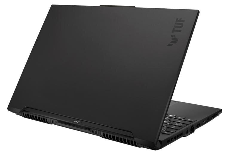 Asus TUF Gaming A16 FA617NSR-N0001W (90NR0JM2-M00110) цена и информация | Sülearvutid | hansapost.ee