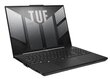 Asus TUF Gaming A16 FA617NSR-N0001W (90NR0JM2-M00110) цена и информация | Sülearvutid | hansapost.ee