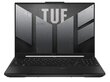 Asus TUF Gaming A16 FA617NSR-N0001W (90NR0JM2-M00110) цена и информация | Sülearvutid | hansapost.ee