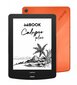 InkBook Calypso Plus Orange цена и информация | E-lugerid | hansapost.ee