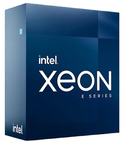 Intel Xeon E-2478 Boxed (BX80715E2478) цена и информация | Protsessorid | hansapost.ee