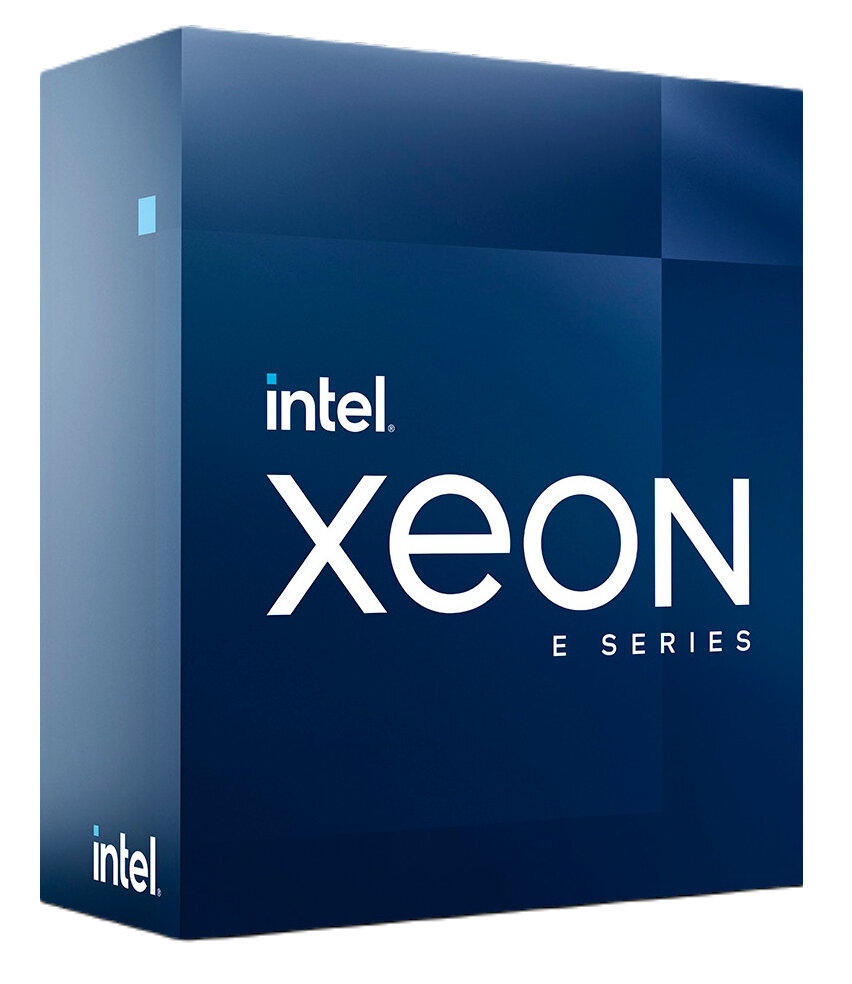 Intel Xeon E-2434 (BX80715E2434) цена и информация | Protsessorid | hansapost.ee