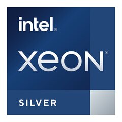 Intel Xeon Silver 4510T Tray (PK8071305554600) hind ja info | Protsessorid | hansapost.ee