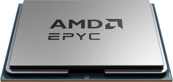 AMD Epyc 8124P (100-000001135) hind ja info | Protsessorid | hansapost.ee