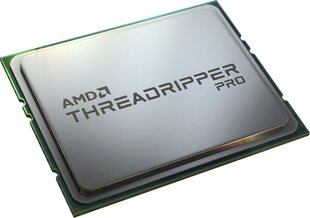 AMD Ryzen Threadripper PRO 5955WX (100-000000447) цена и информация | Процессоры (CPU) | hansapost.ee