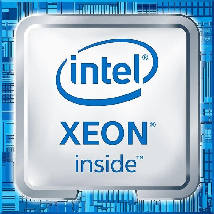 Intel Xeon W-2245 (CD8069504393801) цена и информация | Protsessorid | hansapost.ee