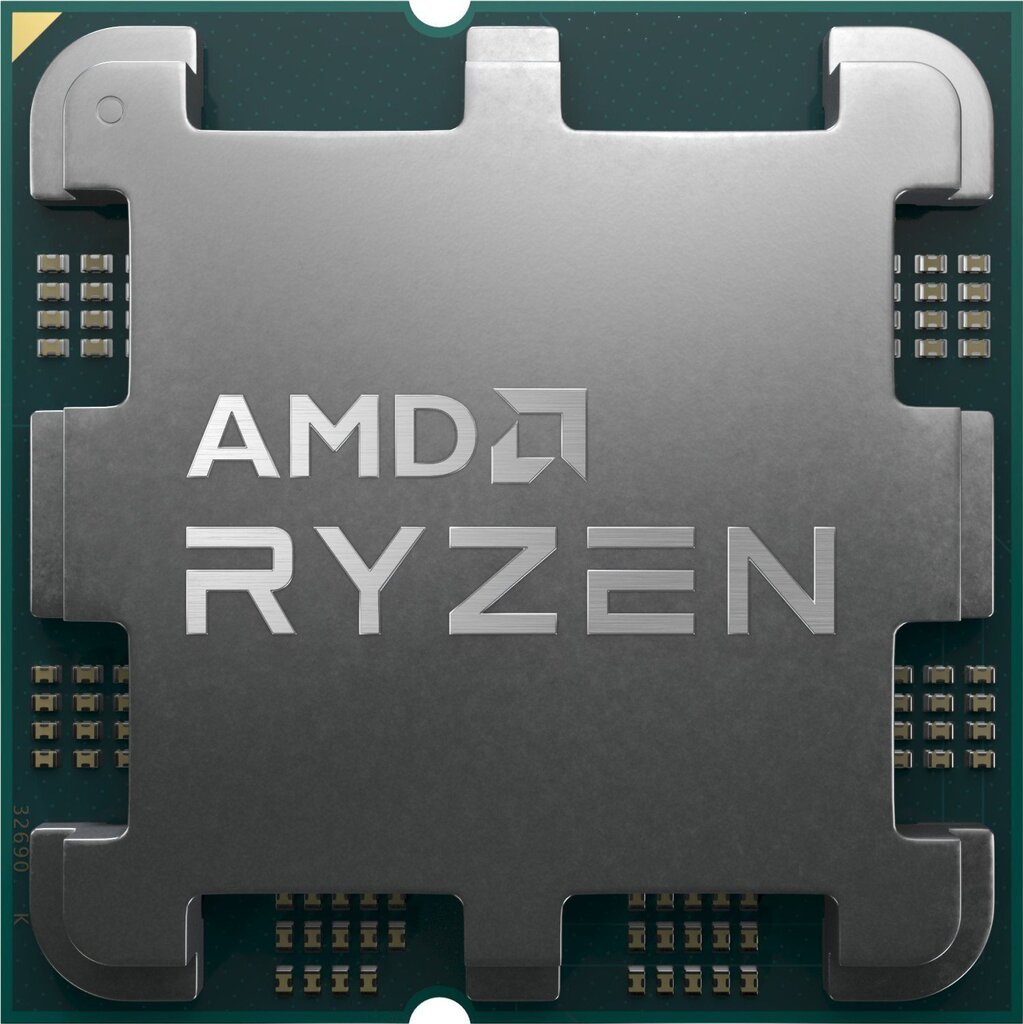 AMD Ryzen 9 7900X (100-000000589) hind ja info | Protsessorid | hansapost.ee