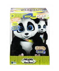Mänguasi pandaema Mami pandalaps Baoba 603720 hind ja info |  Pehmed mänguasjad ja kaisukad | hansapost.ee