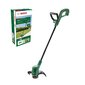 Juhtmeta trimmer Bosch Easy GrassCut 18V, ilma akuta hind ja info | Trimmerid | hansapost.ee