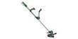 Juhtmeta trimmer Bosch Universal GrassCut 18V-26m 06008C1D04, ilma akuta hind ja info | Trimmerid | hansapost.ee