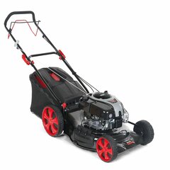 БЕНЗИНОВАЯ ГАЗОНОКОСИЛКА MTD. B&amp;S 150cc 625 E SMART 53 SPBS цена и информация | Газонокосилки | hansapost.ee