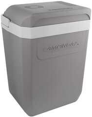 Сумка-холодильник Campingaz, серого цвета цена и информация | Котелки, туристическая посуда и приборы | hansapost.ee