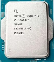 Intel DC S3520 M.2 960 GB Serial ATA III MLC цена и информация | Процессоры (CPU) | hansapost.ee