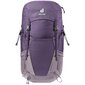 Matkaseljakott Deuter Futura Pro SL 34 l., lilla hind ja info | Spordikotid ja seljakotid | hansapost.ee