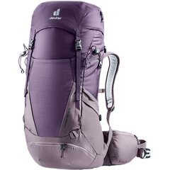 Походный рюкзак Deuter Futura Pro SL 34 л., фиолетовый цена и информация | Deuter Спорт, досуг, туризм | hansapost.ee
