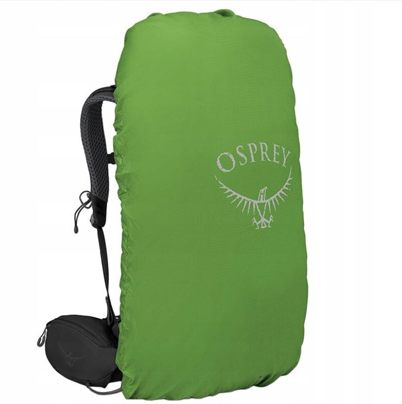 Matkaseljakott Osprey Kestrel L/XL Bonsai Green, 38 l hind ja info | Matkakotid ja reisikotid | hansapost.ee