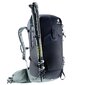 Matkaseljakott Deuter Trail Pro 33 l, must hind ja info | Spordikotid ja seljakotid | hansapost.ee