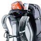 Matkaseljakott Deuter Trail Pro 33 l, must hind ja info | Spordikotid ja seljakotid | hansapost.ee