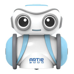 Laste kodeerimisrobot Learning Resources Artie 3000 EL -1125 цена и информация | Развивающие игрушки для детей | hansapost.ee