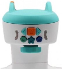 Интерактивный проектор для детей Smart sketcher 2.0 Tm Toys цена и информация | Принадлежности для рисования, лепки | hansapost.ee