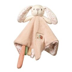 Обнимашка-одеялко BABY BUNNY 1539 цена и информация | Игрушки для малышей | hansapost.ee