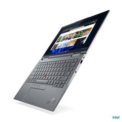 Товар с повреждённой упаковкой. Lenovo ThinkPad X1 Yoga Gen 7 - 21CD0045 цена и информация | Компьютерная техника с поврежденной упаковкой | hansapost.ee