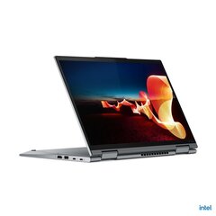 Товар с повреждённой упаковкой. Lenovo ThinkPad X1 Yoga Gen 7 - 21CD0045 цена и информация | Компьютерная техника с поврежденной упаковкой | hansapost.ee
