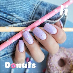 Гибридный лак #142 Blueberry Freckles 5 мл. цена и информация | Лаки для ногтей, укрепители для ногтей | hansapost.ee