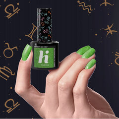 Гибридный лак #457 Перидот Лео 5 мл. цена и информация | Лаки для ногтей, укрепители для ногтей | hansapost.ee