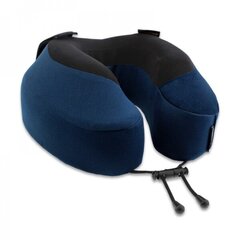 Подушка для шеи Evolution S3, синего цвета цена и информация | Подушки | hansapost.ee