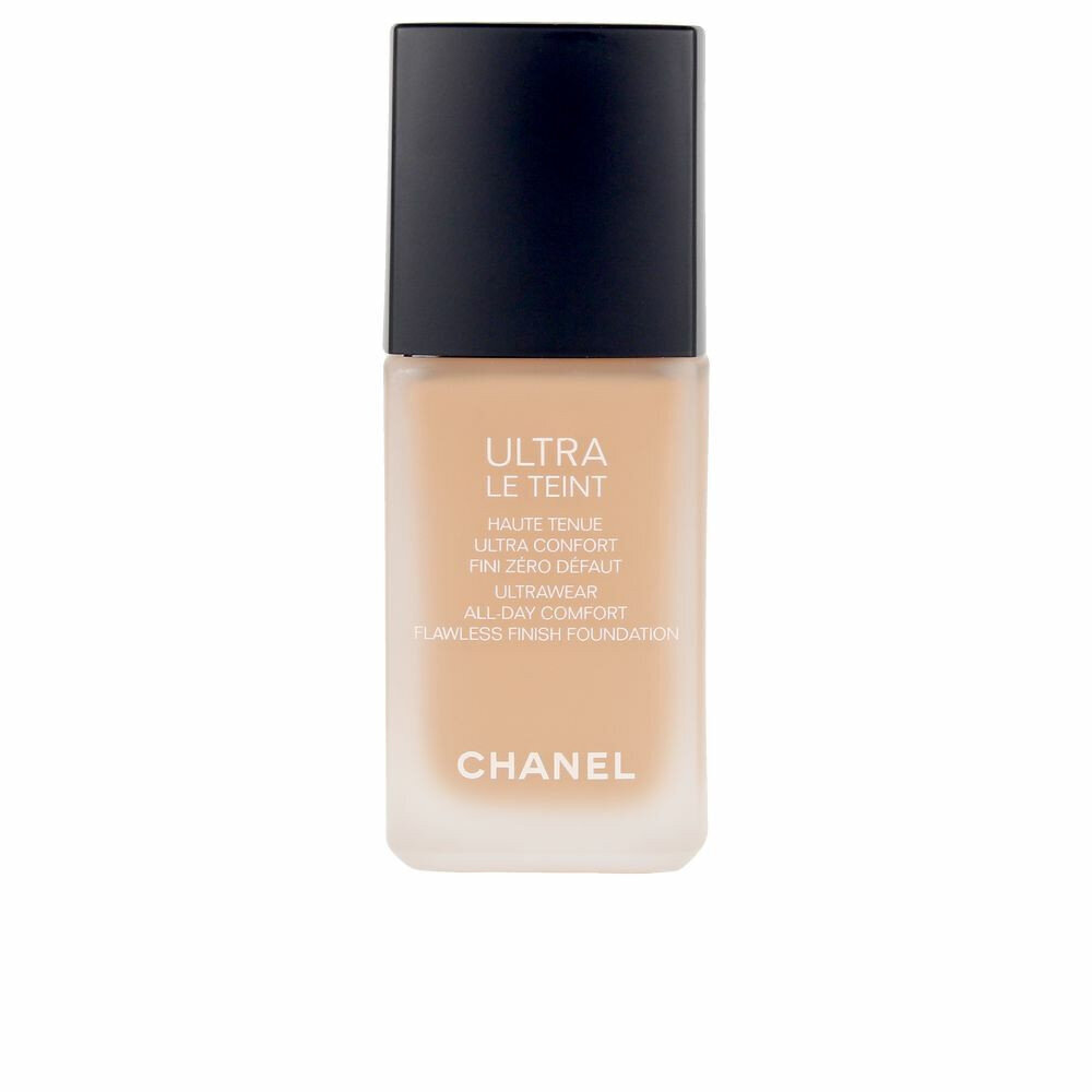 Jumestuskreem Fluid Make-up Chanel Le Teint Ultra B60 (30 ml) цена и информация | Jumestuskreemid ja puudrid | hansapost.ee