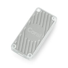 Coral G950-06809-01 USB Accelerator White hind ja info | Konstruktorid, robootika ja tarvikud | hansapost.ee