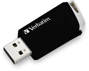 Verbatim Store n Click 49307. цена и информация | USB накопители данных | hansapost.ee