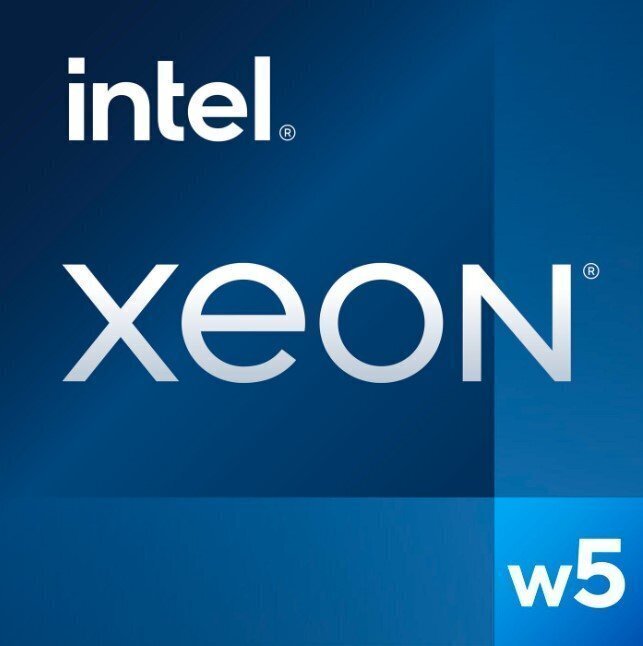 Intel Xeon w5-2445 Tray (PK8071305127400) цена и информация | Protsessorid | hansapost.ee