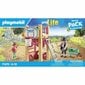 71475 PLAYMOBIL® City Life, Puusepp цена и информация | Klotsid ja konstruktorid | hansapost.ee