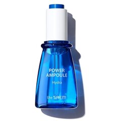 Näoseerum The Saem Power Ampoule Hydra, 35 ml hind ja info | Näoõlid, ampullid ja seerumid | hansapost.ee