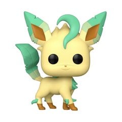 FUNKO POP! Vinyl: Фигурка: Pokemon - Leafeon цена и информация | Игрушки для мальчиков | hansapost.ee