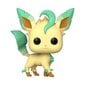 Vinüülfiguur Funco Pop! Pokemon Leafeon цена и информация | Mänguasjad poistele | hansapost.ee