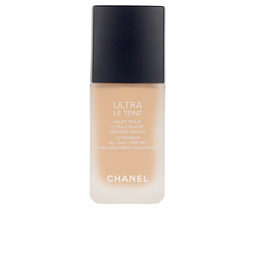 Jumestuskreem Fluid Make-up Chanel Le Teint Ultra B50 (30 ml) hind ja info | Jumestuskreemid ja puudrid | hansapost.ee