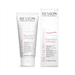 Защитный крем Revlon Barrier Cream цена и информация | Revlon Уход за волосами | hansapost.ee